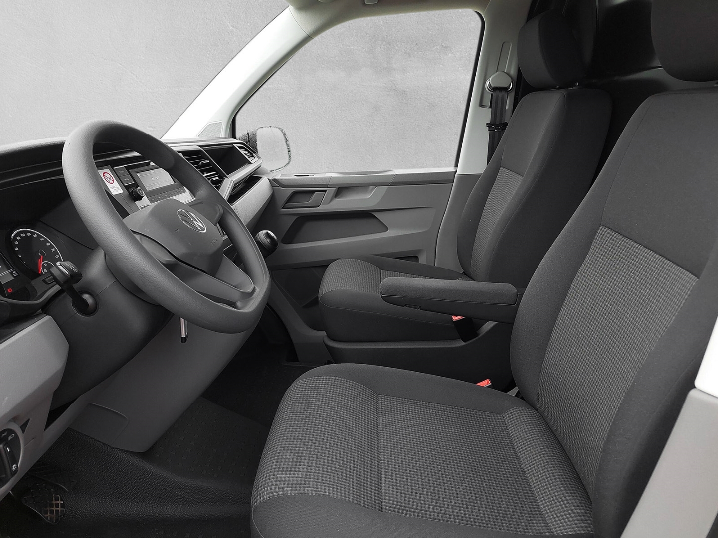 VW T6.1 Kasten