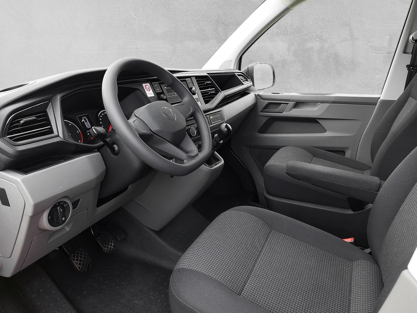 VW T6.1 Kasten