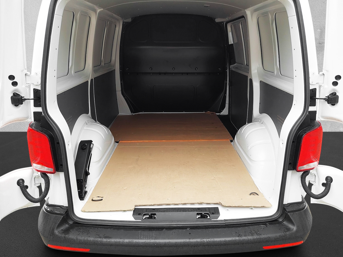 VW T6.1 Kasten
