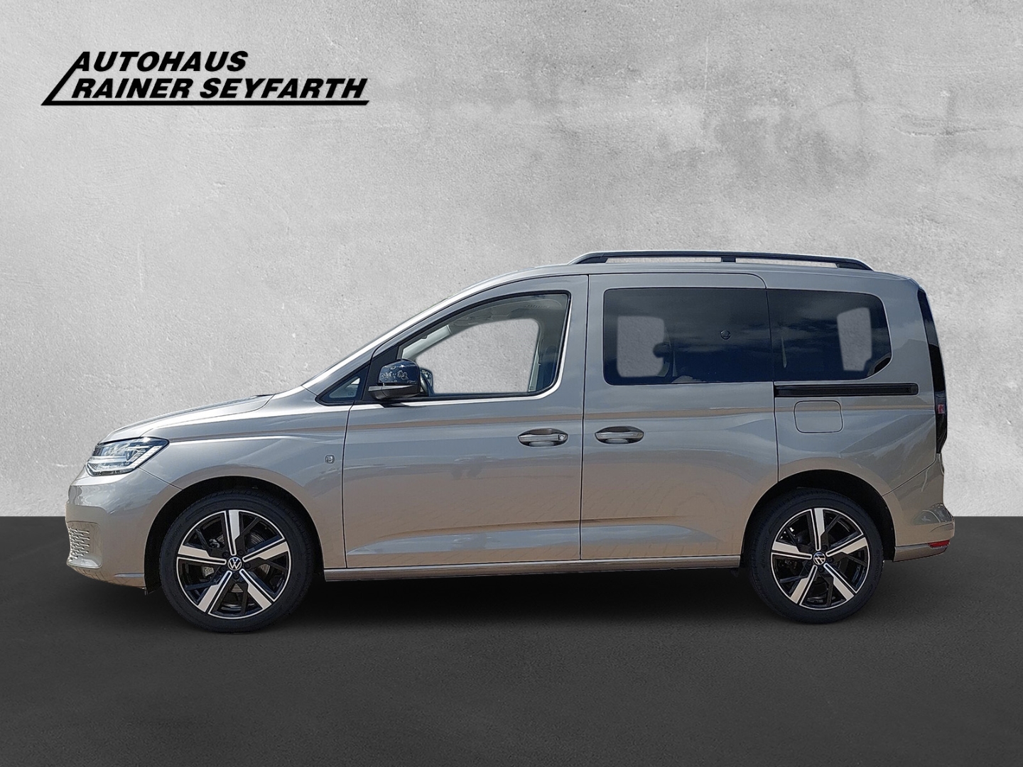VW Caddy