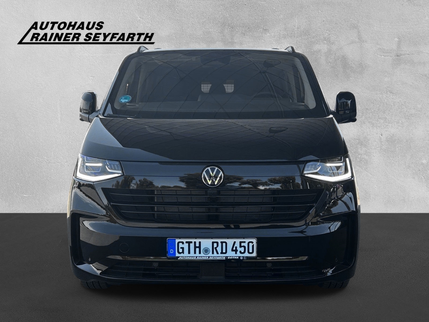 VW T7 Transporter