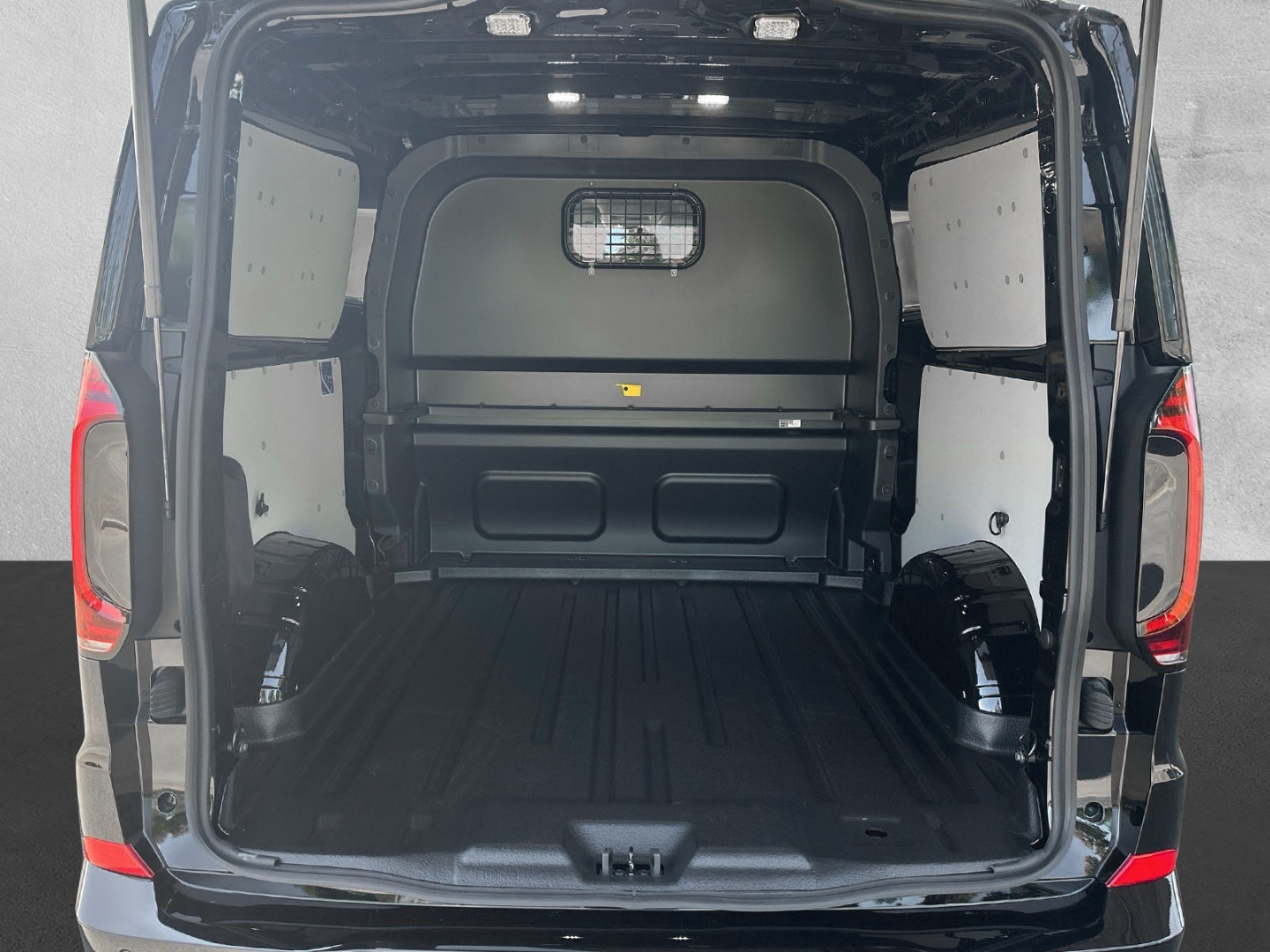 VW T7 Transporter