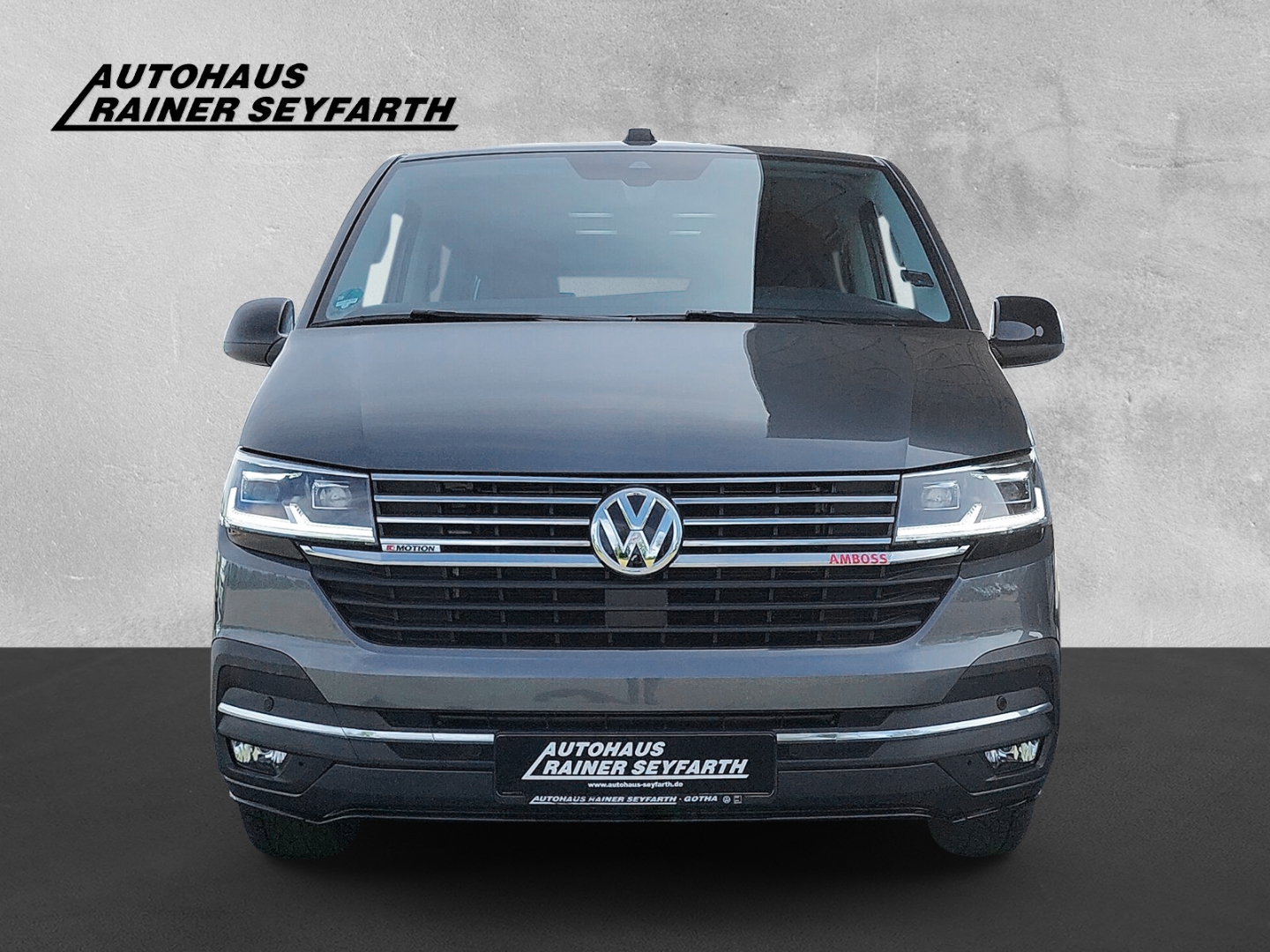 VW T6.1 Multivan
