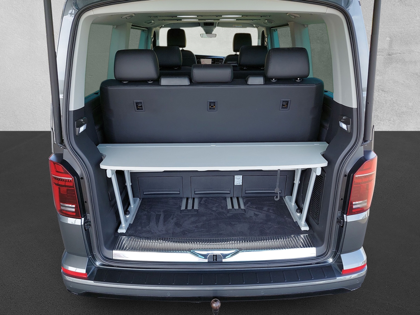 VW T6.1 Multivan