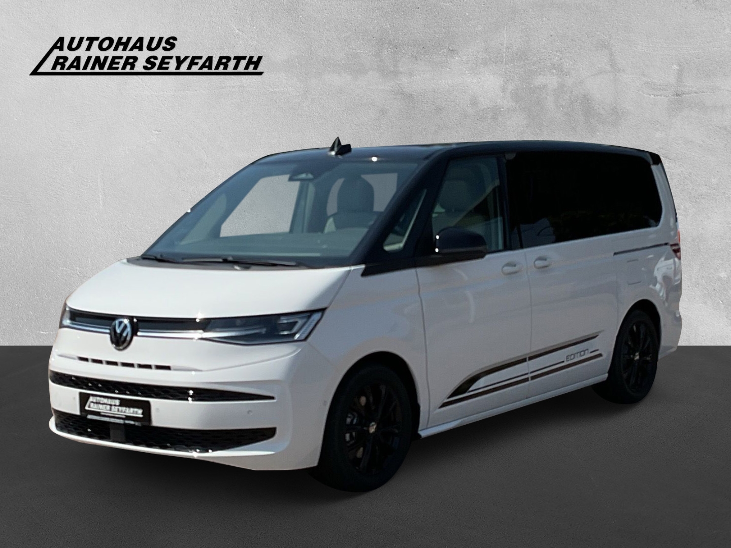 VW T7 Multivan