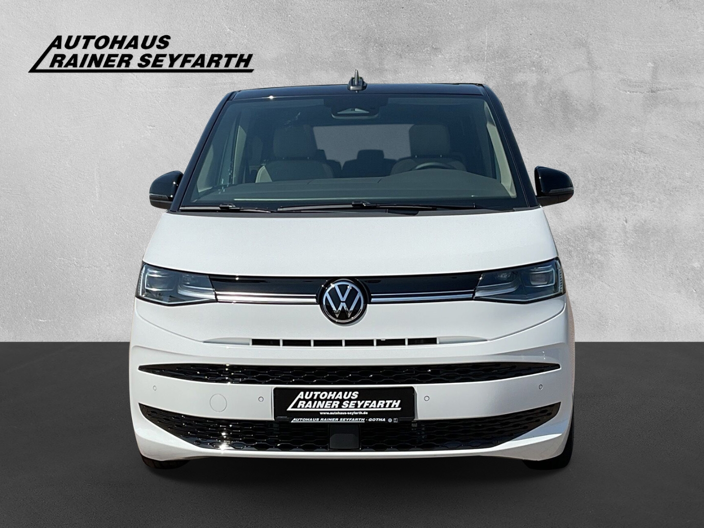 VW T7 Multivan