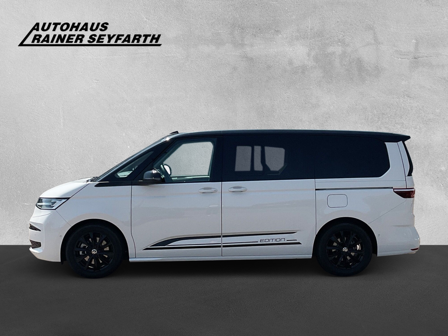 VW T7 Multivan