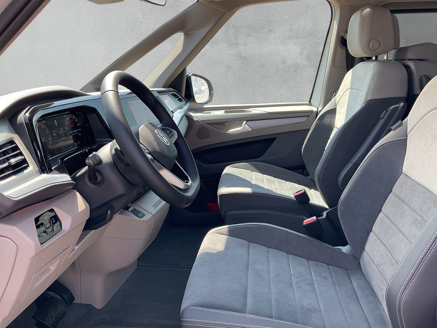 VW T7 Multivan