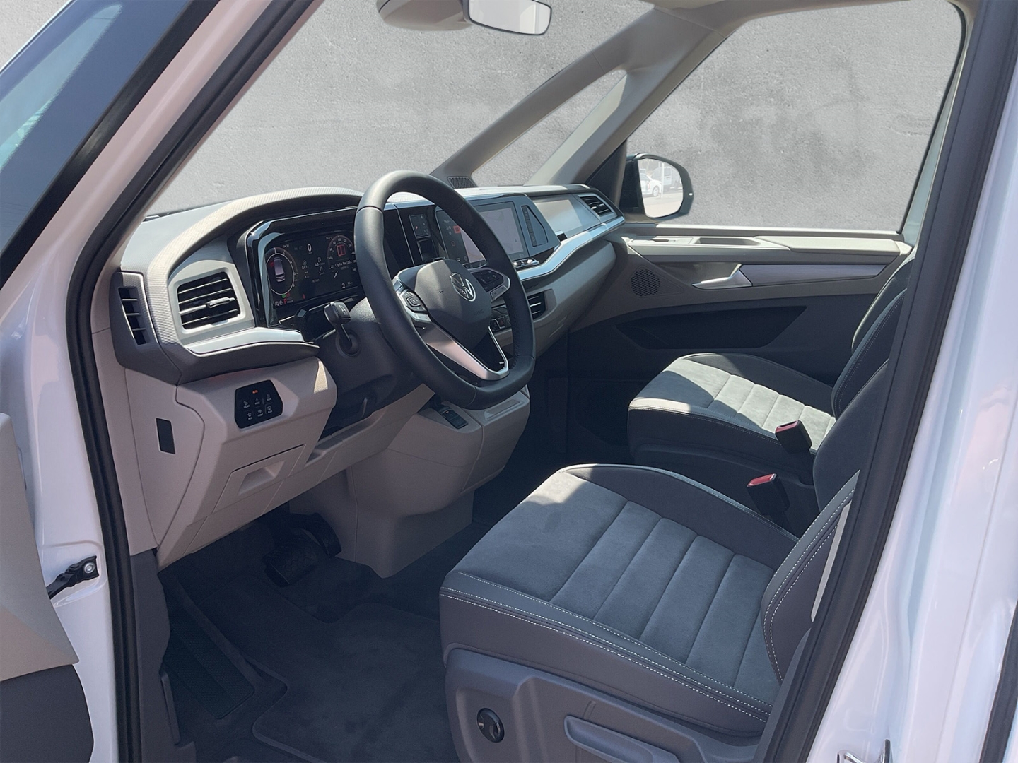 VW T7 Multivan
