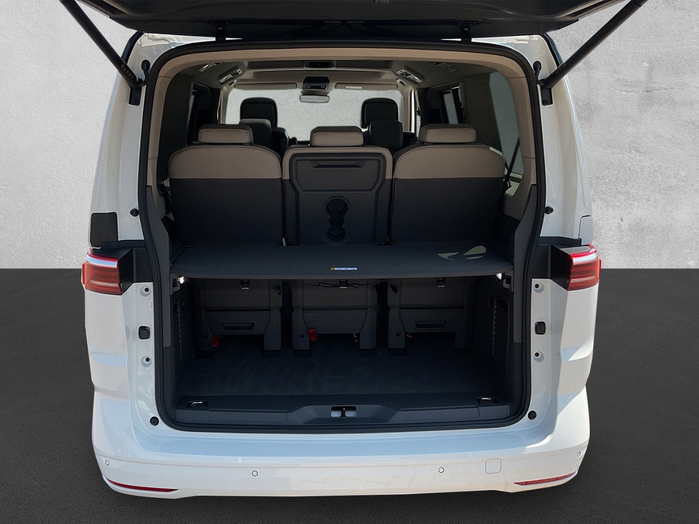 VW T7 Multivan