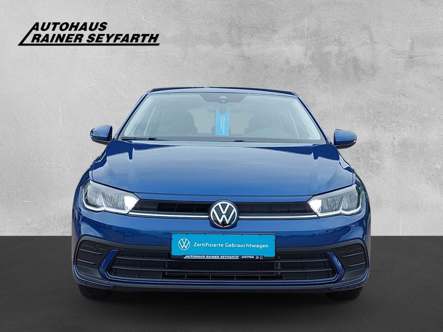 VW Polo