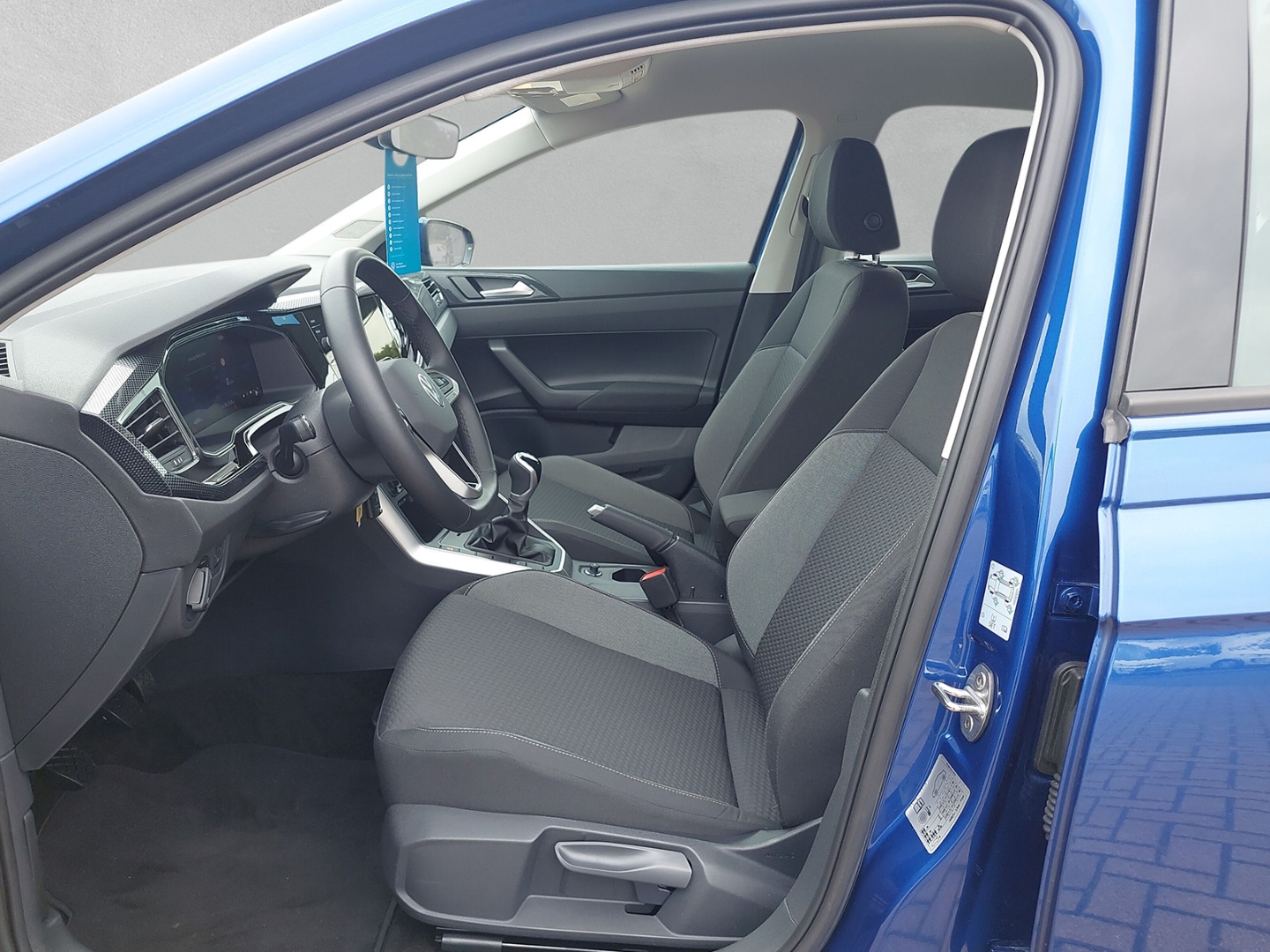 VW Polo