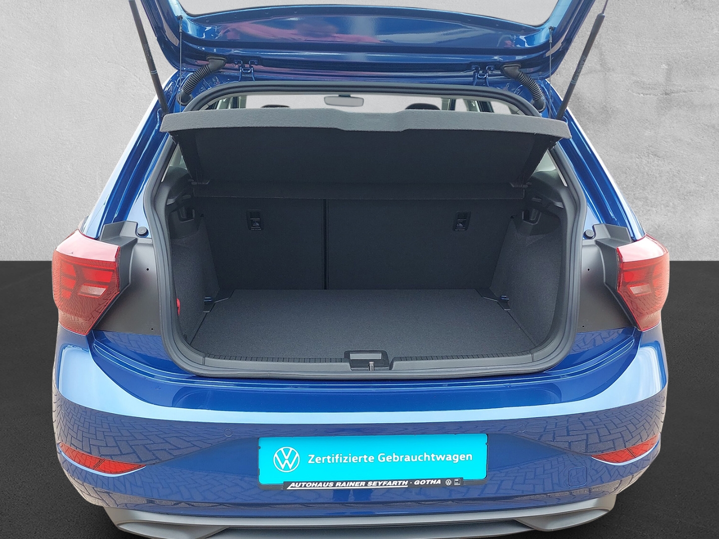 VW Polo
