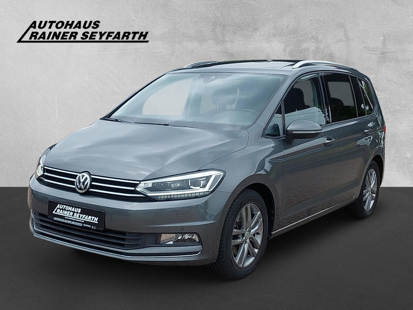 VW Touran