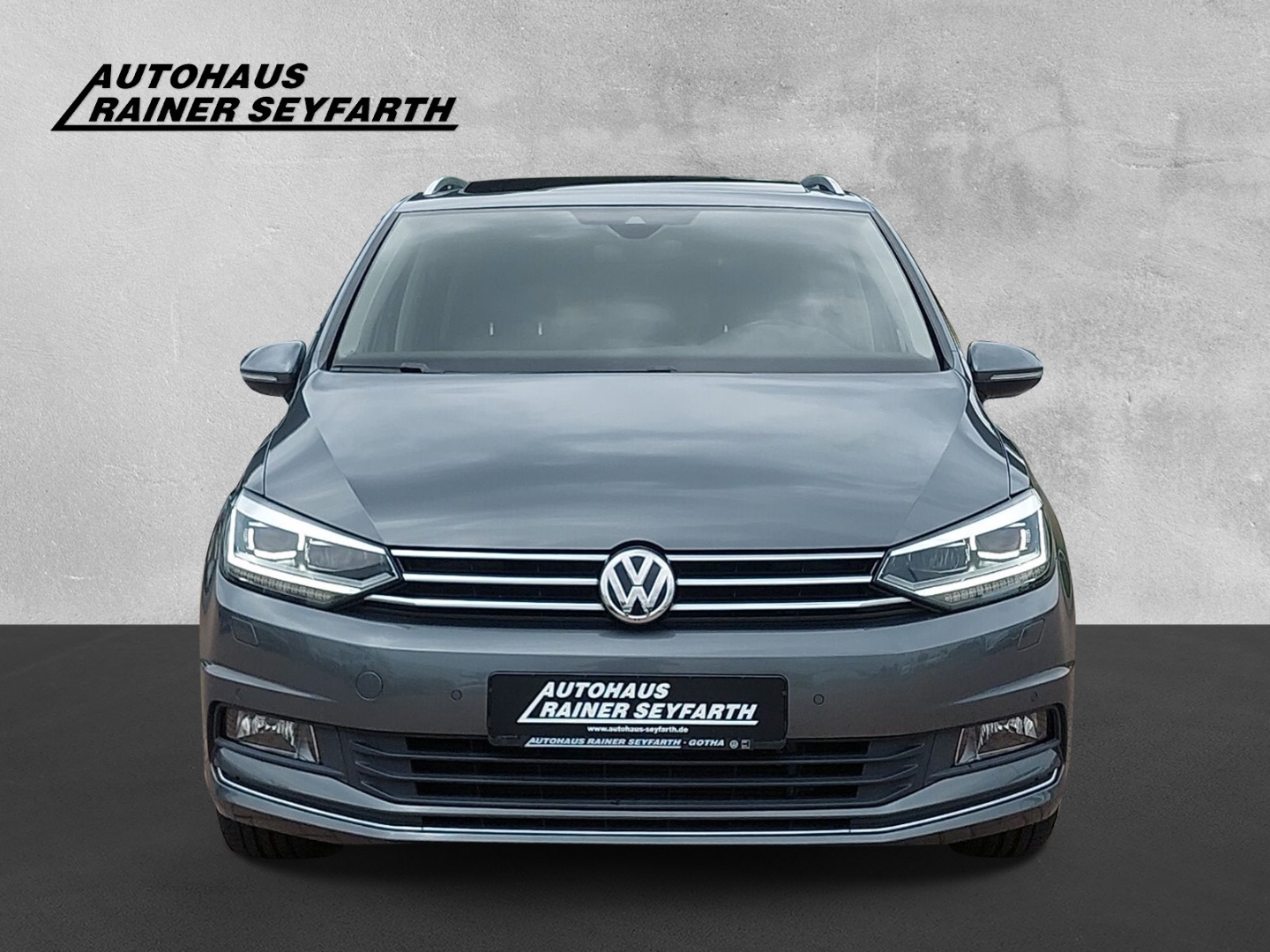 VW Touran