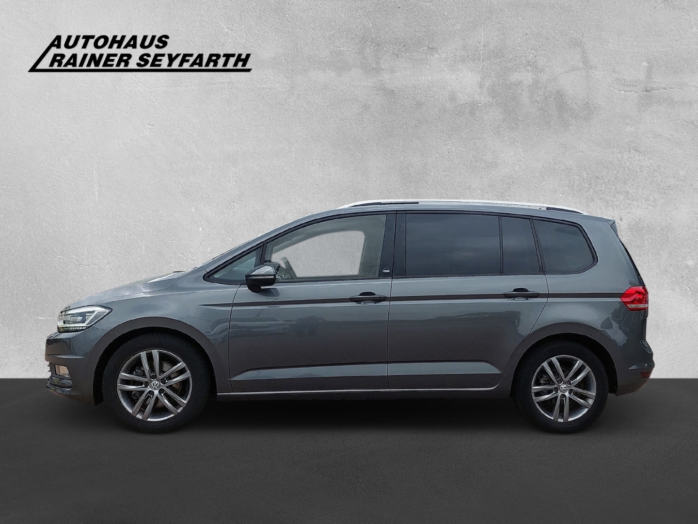 VW Touran