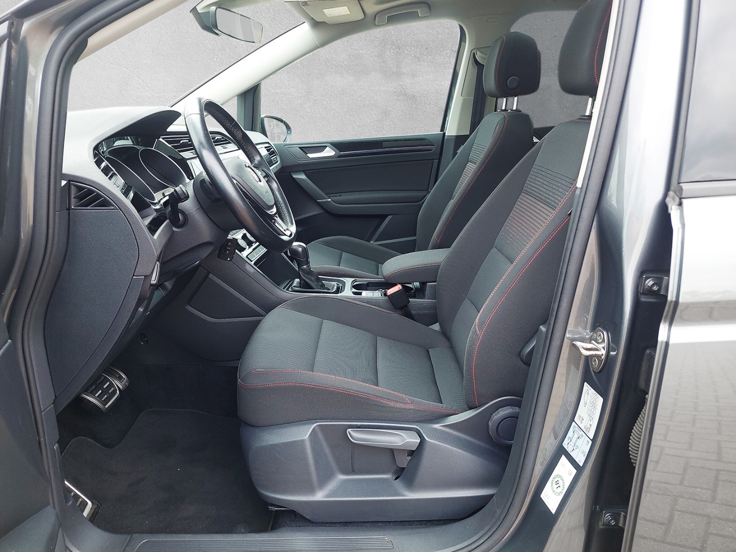 VW Touran