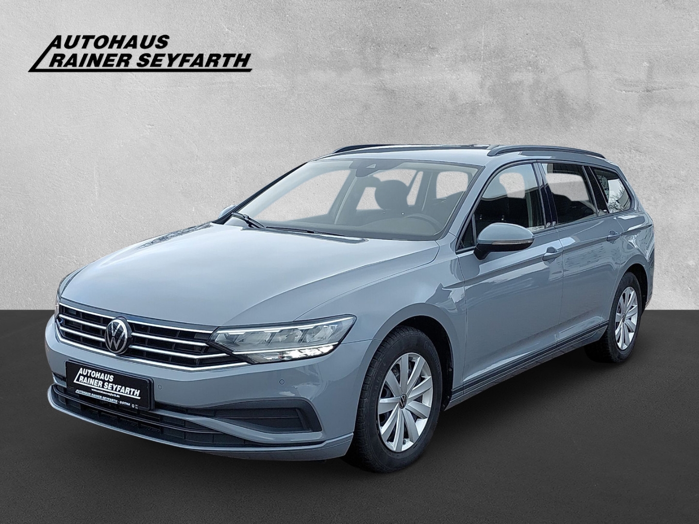 VW Passat Variant