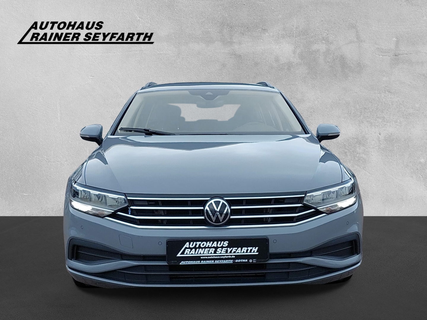 VW Passat Variant