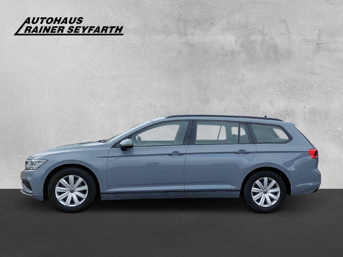 VW Passat Variant