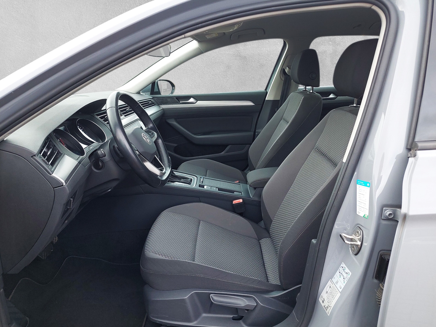 VW Passat Variant