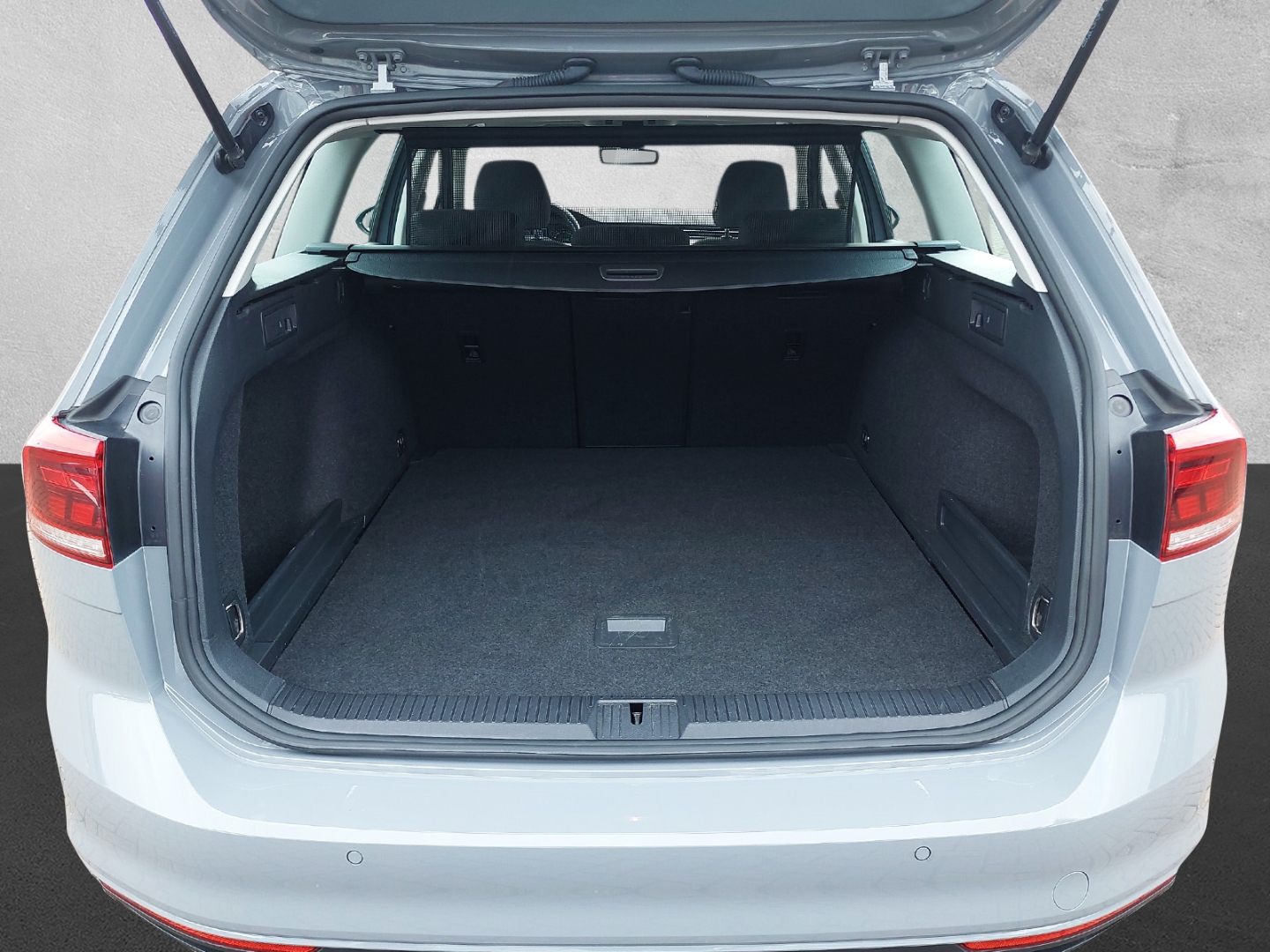 VW Passat Variant