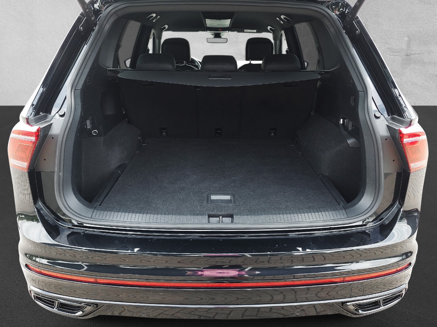 VW Tiguan Allspace