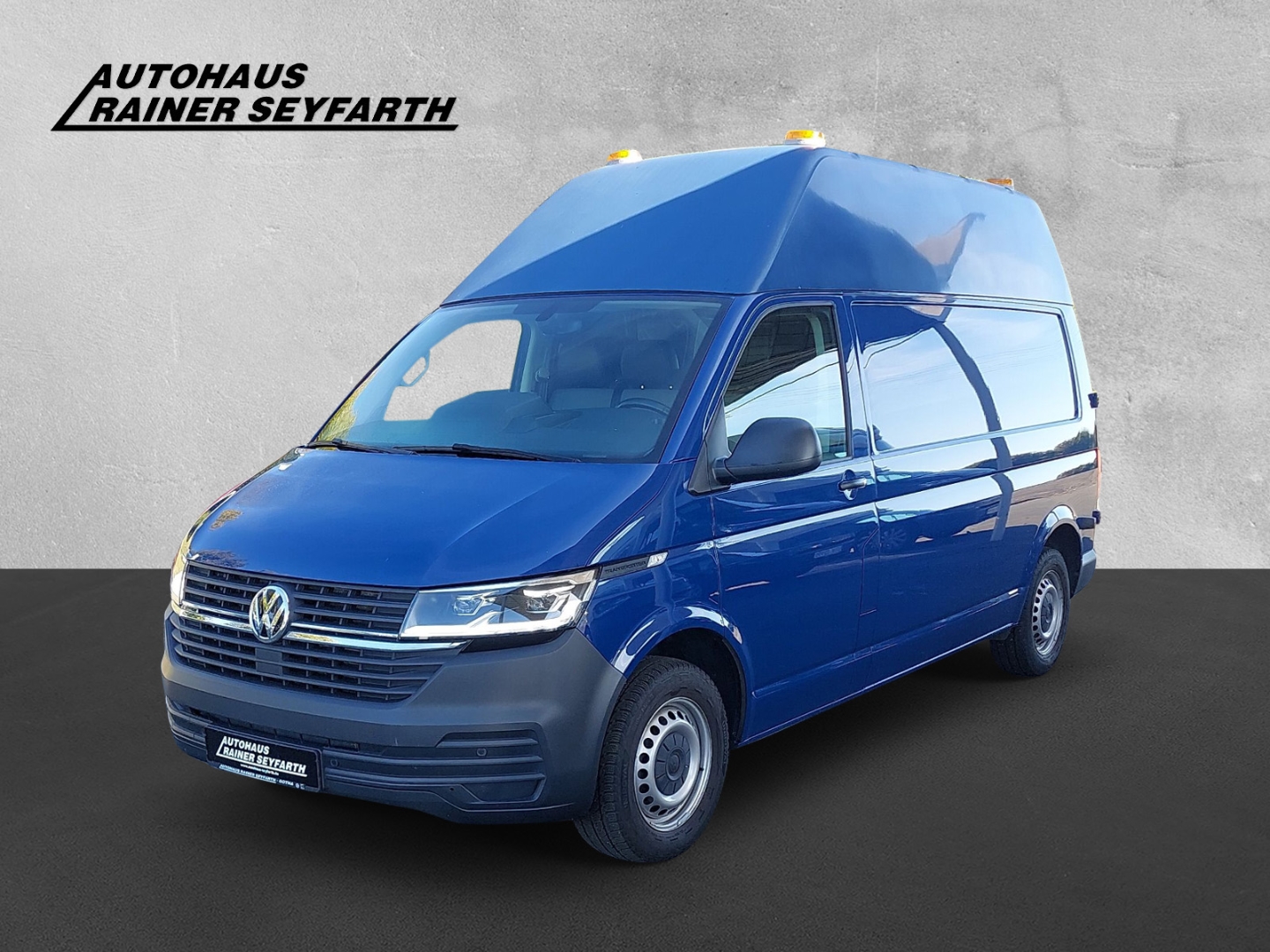 VW T6.1 Kasten