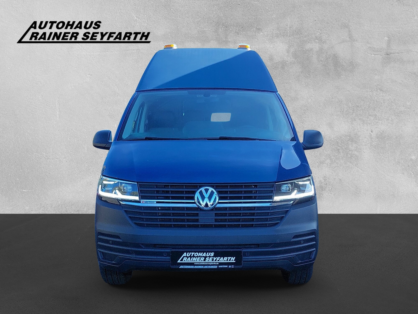 VW T6.1 Kasten