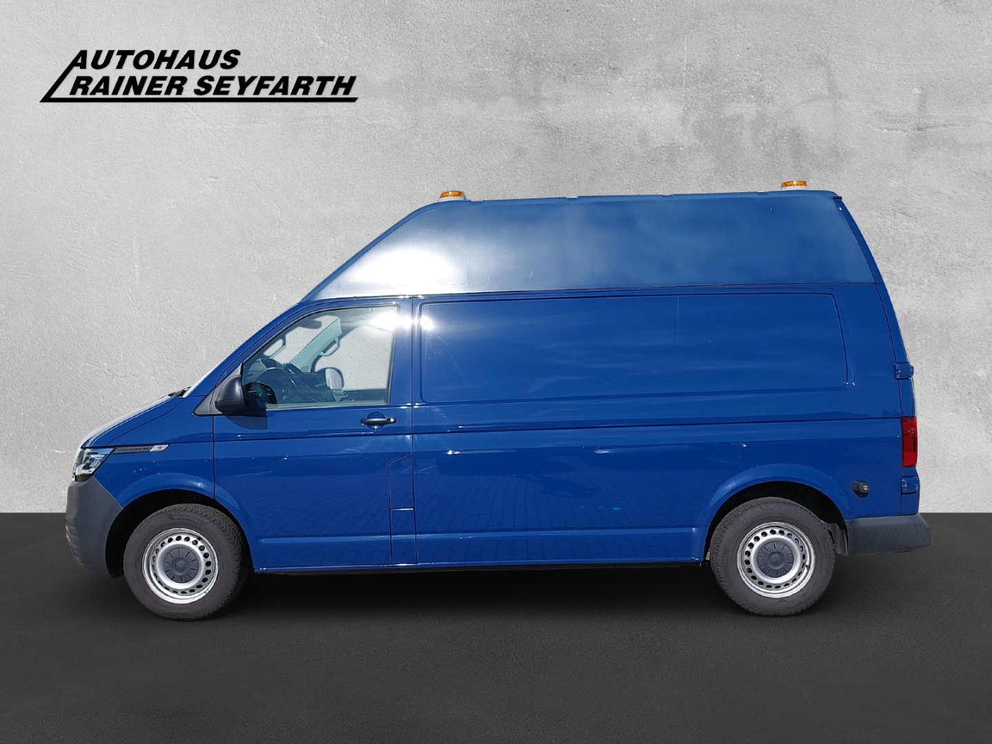 VW T6.1 Kasten