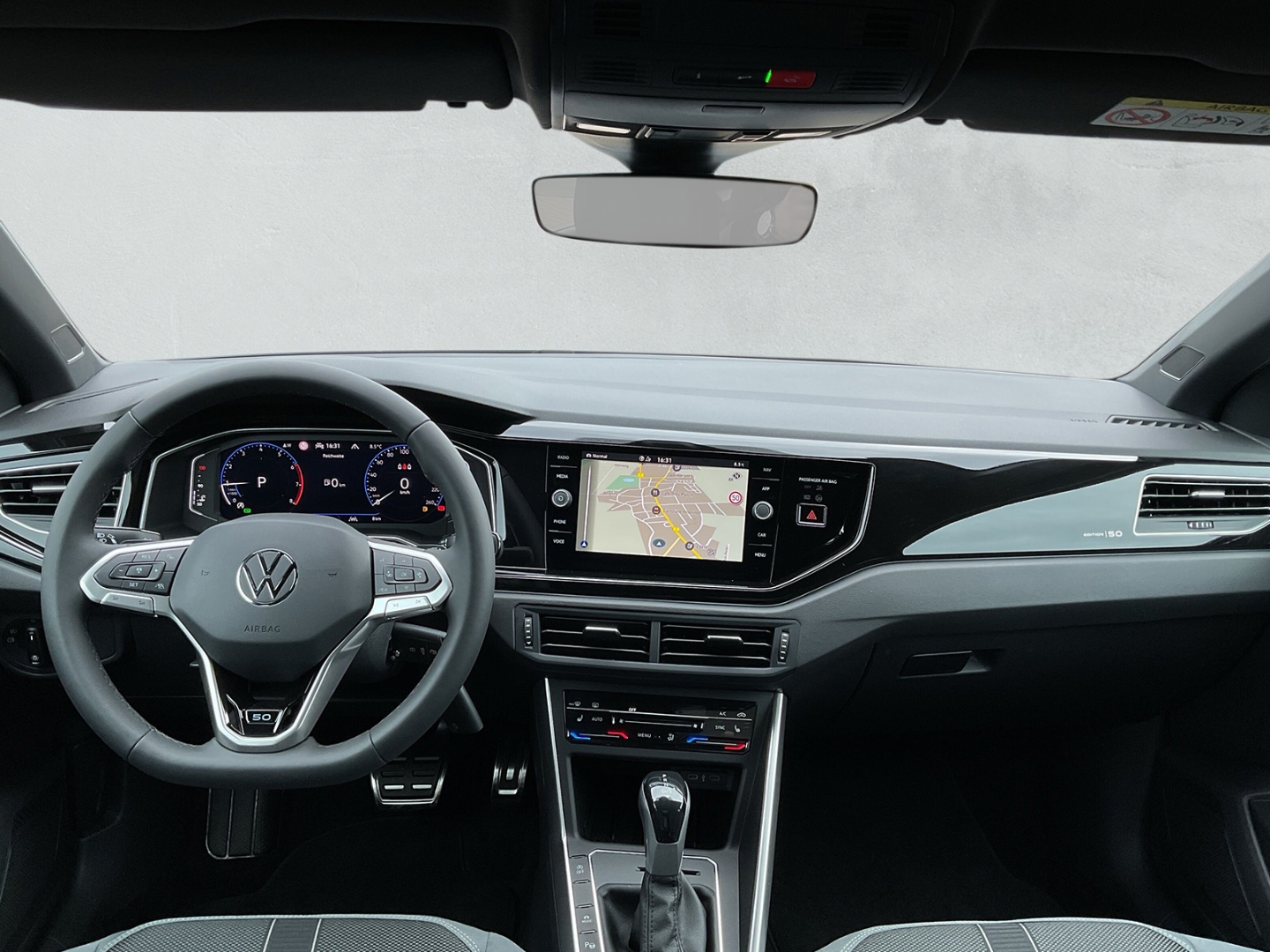 VW Polo