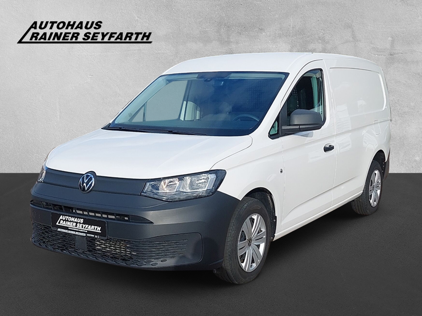 VW Caddy Maxi
