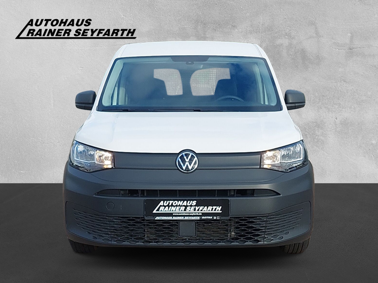 VW Caddy Maxi