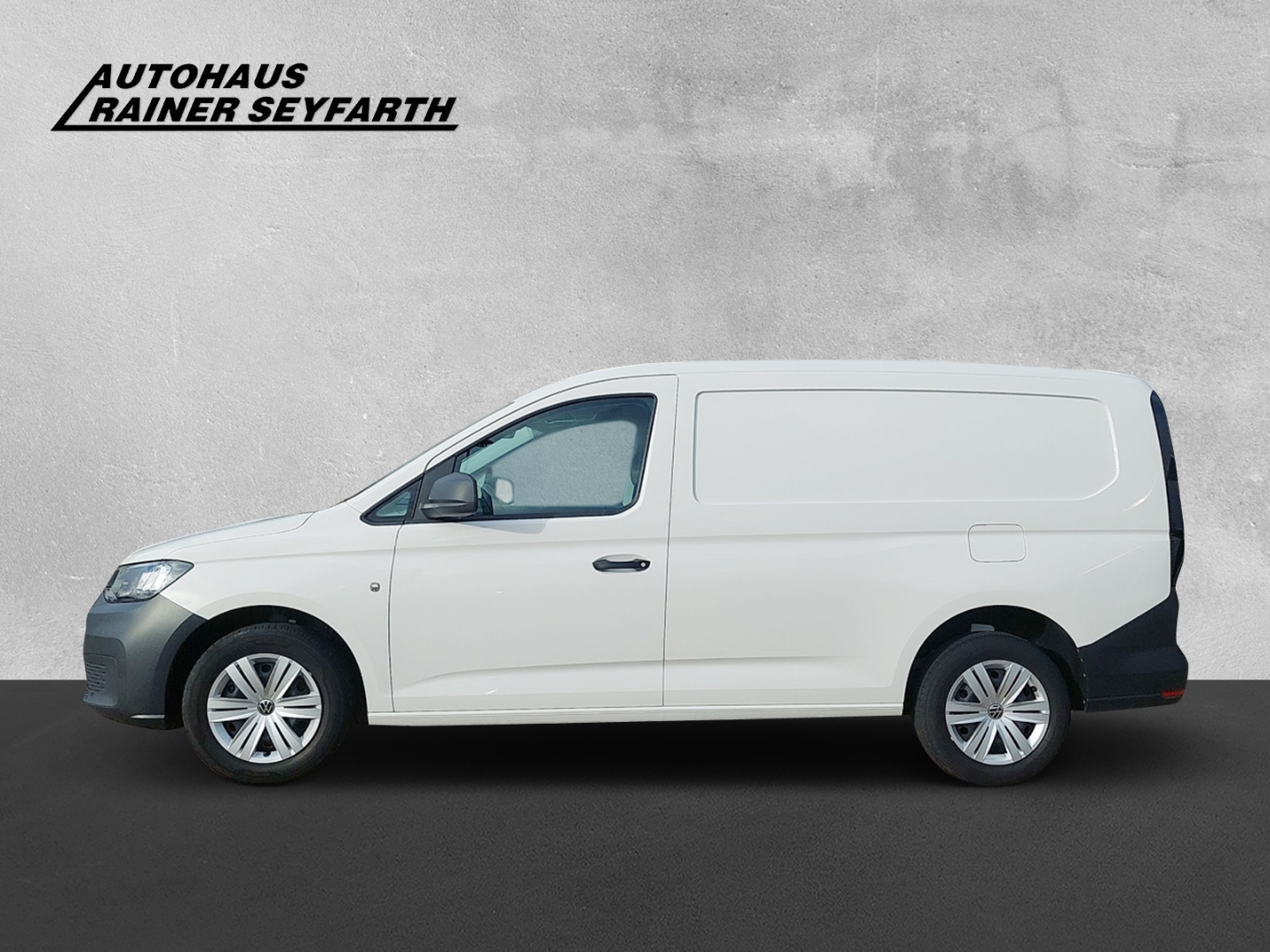 VW Caddy Maxi