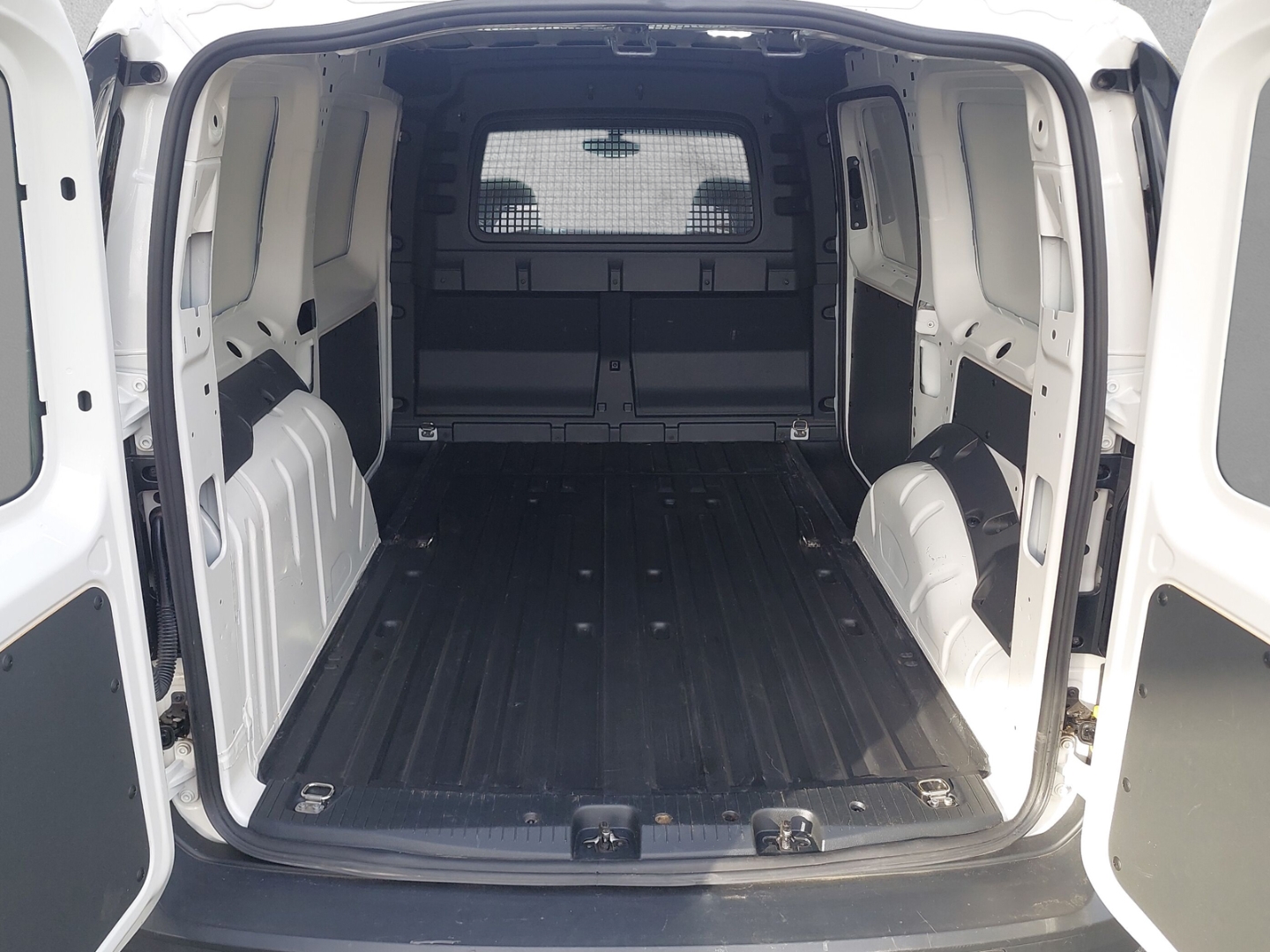 VW Caddy Maxi