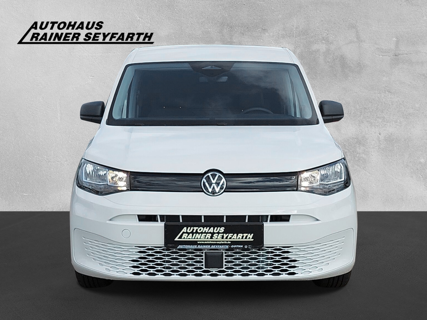 VW Caddy Maxi