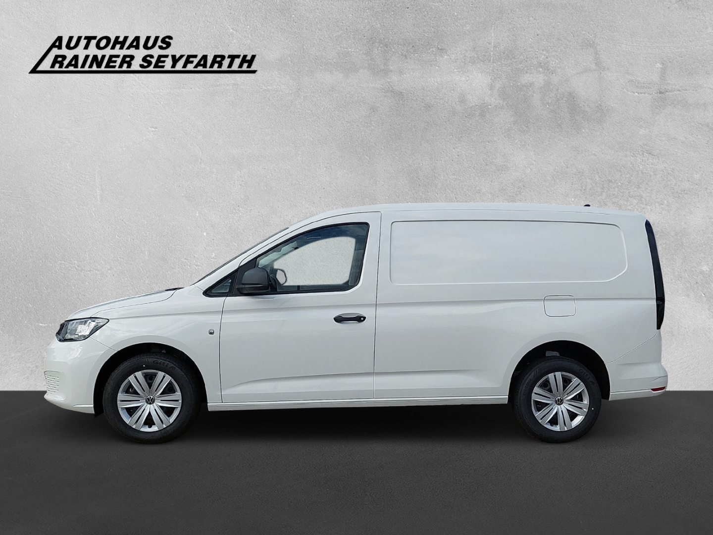 VW Caddy Maxi