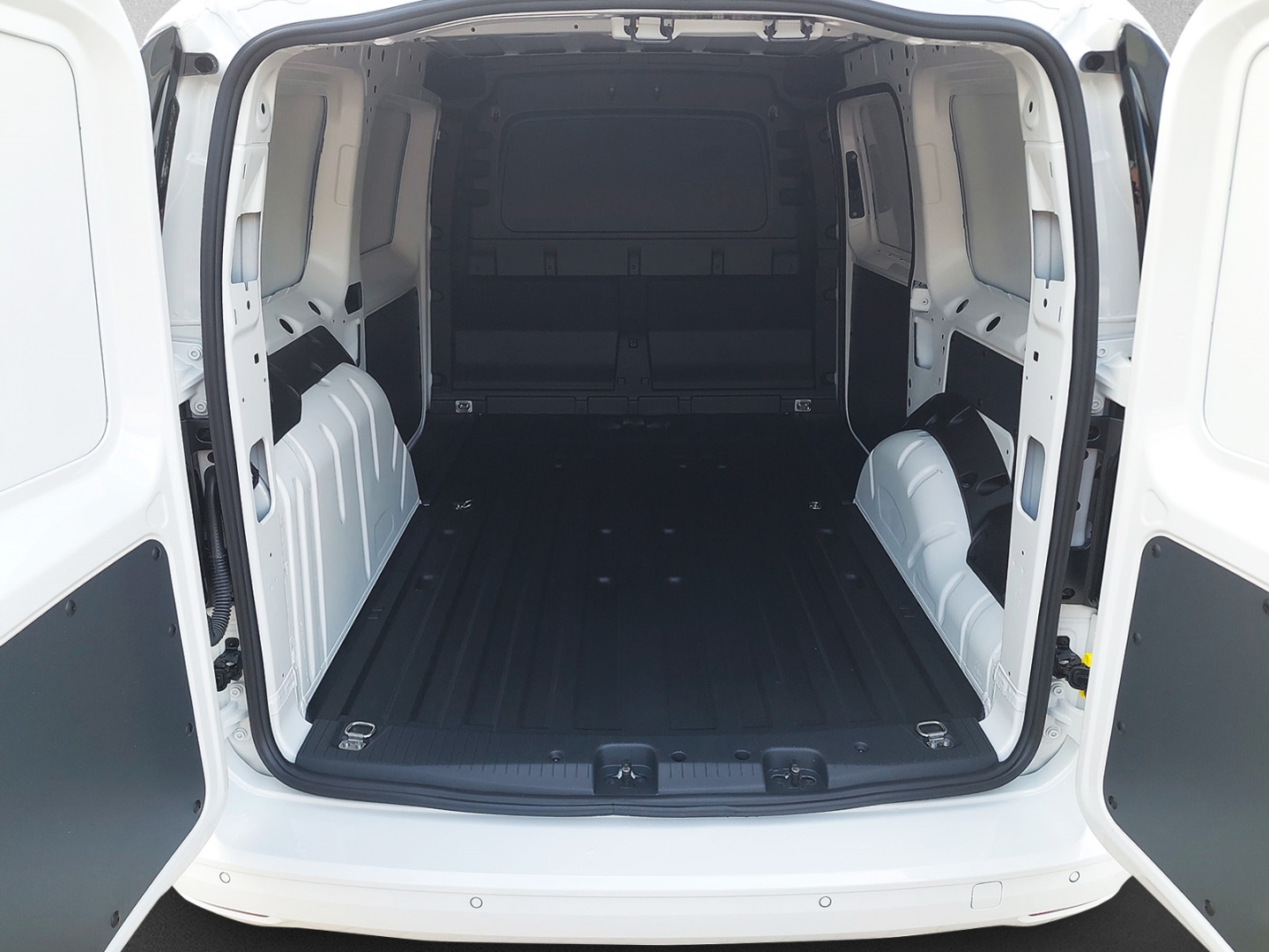 VW Caddy Maxi