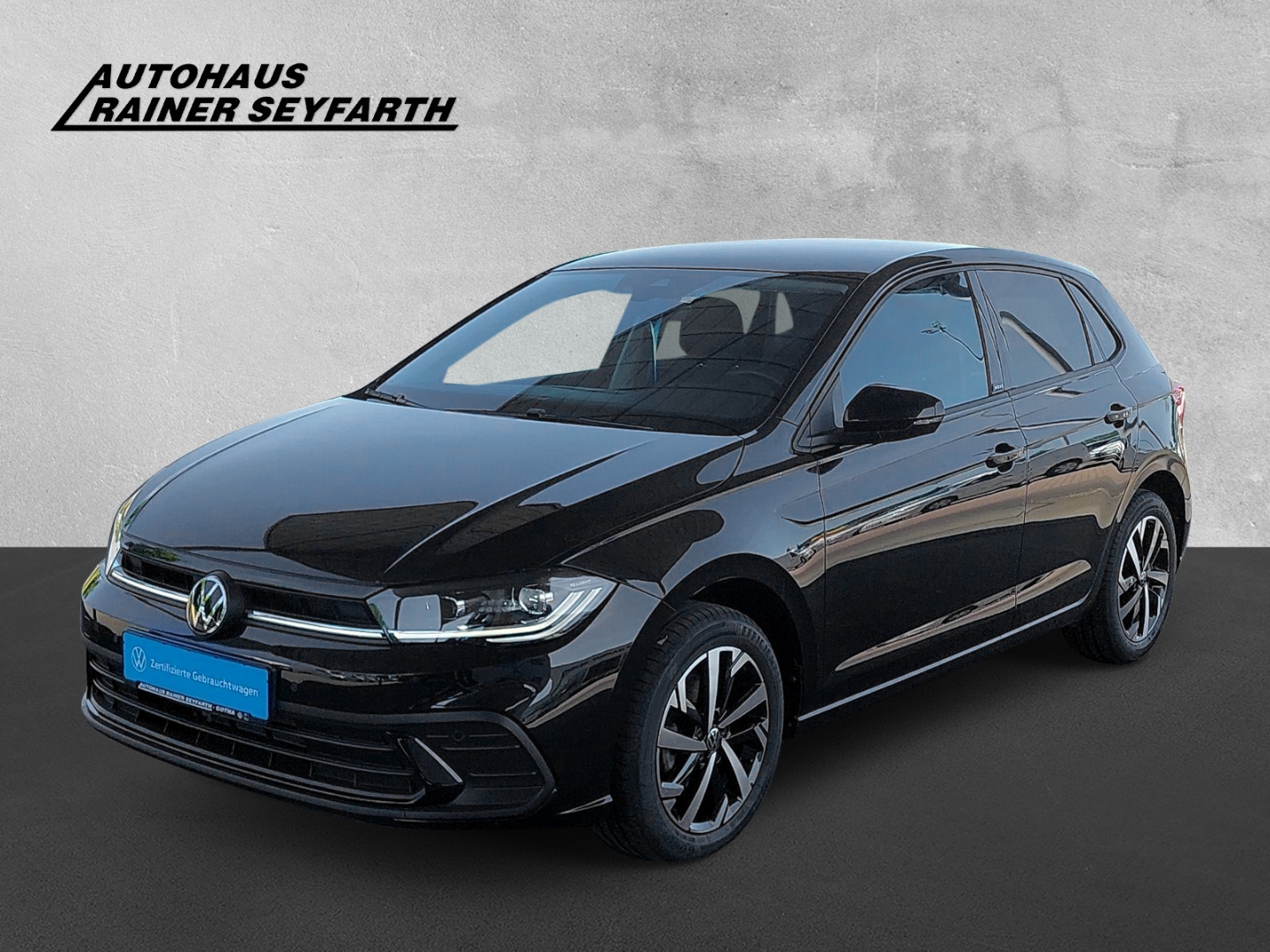VW Polo