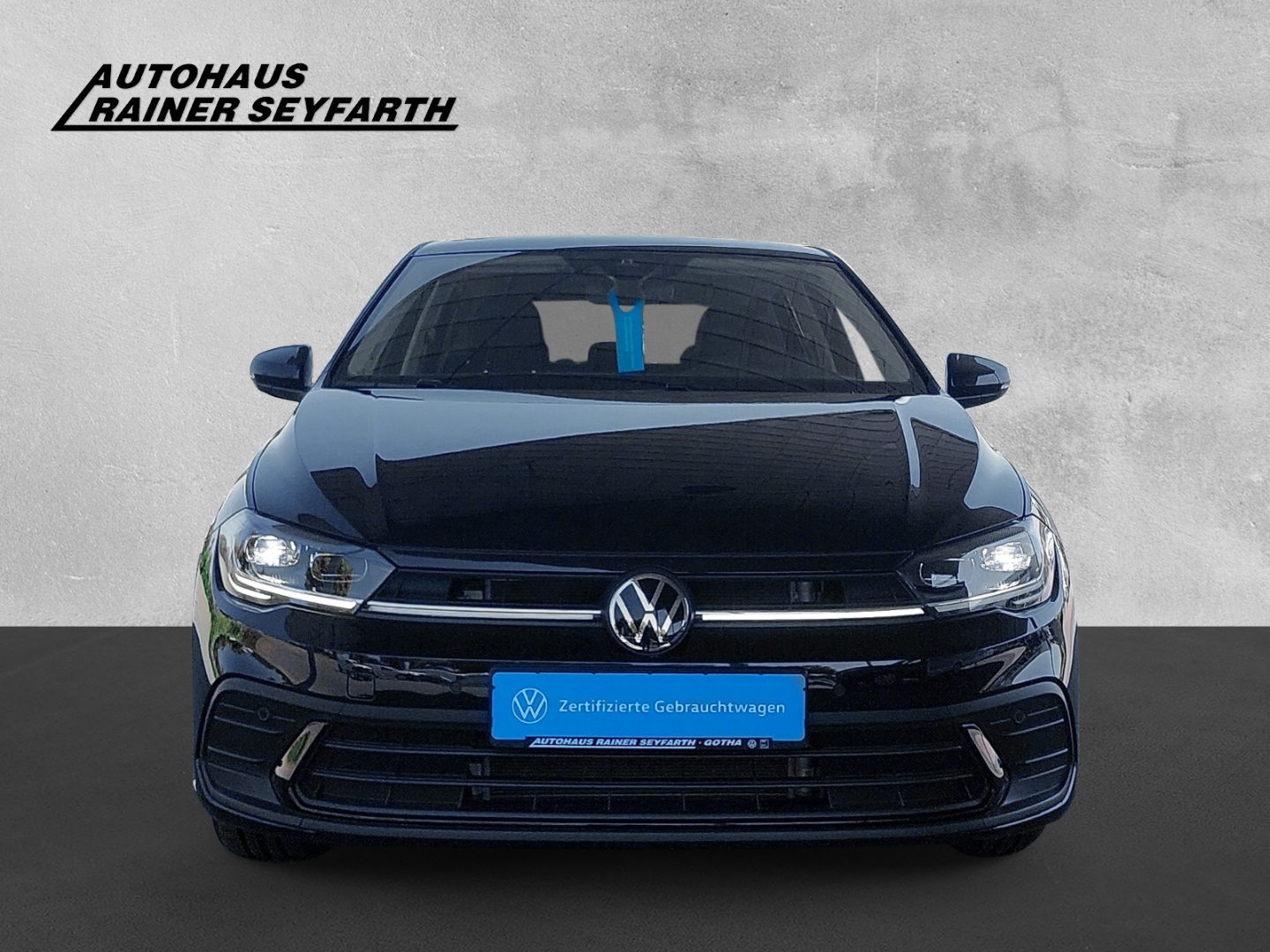 VW Polo