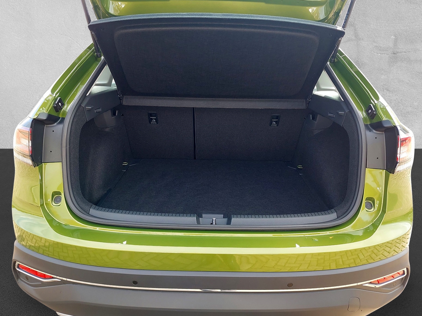 VW Taigo