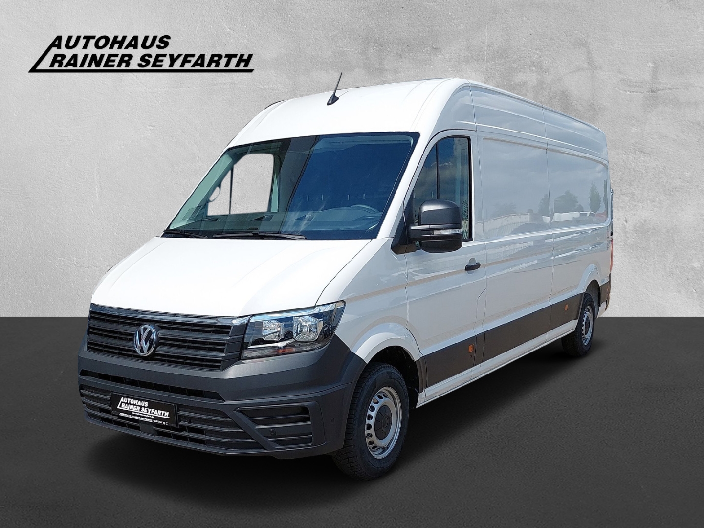 VW Crafter
