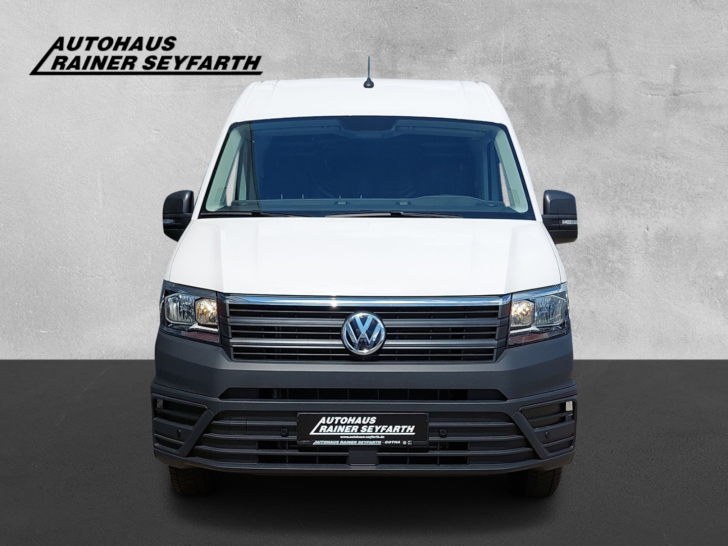 VW Crafter