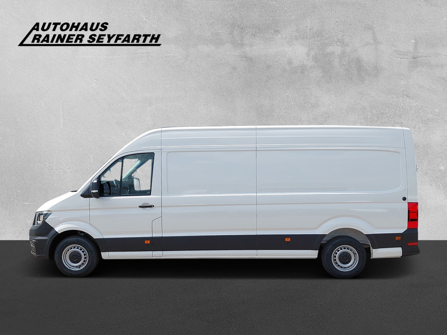 VW Crafter