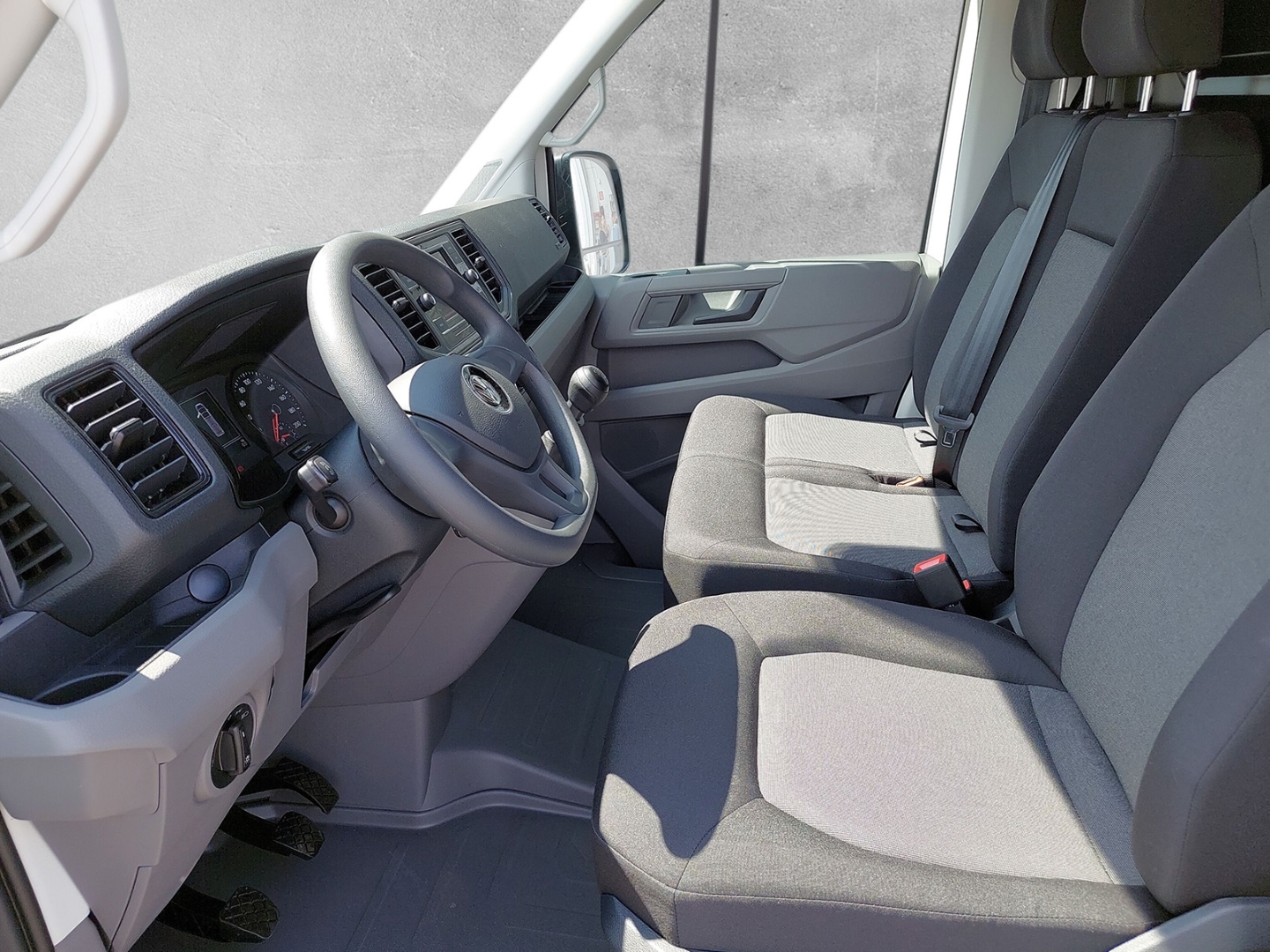 VW Crafter