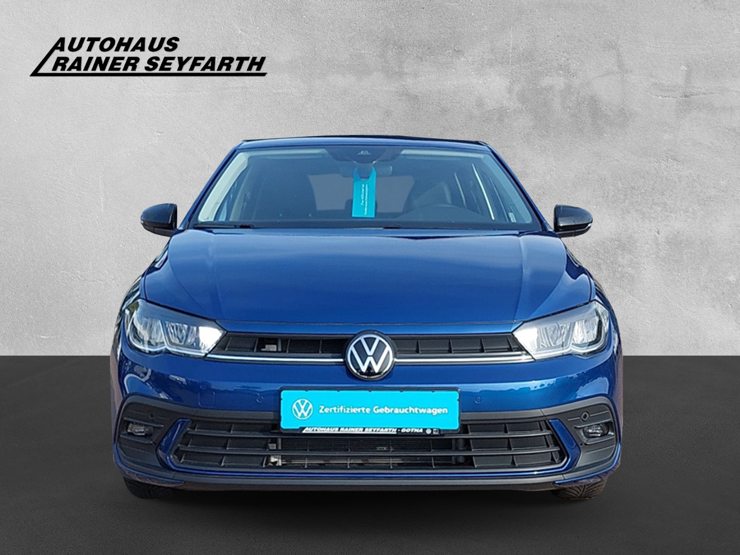 VW Polo