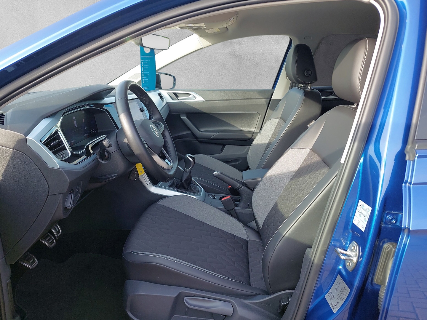 VW Polo