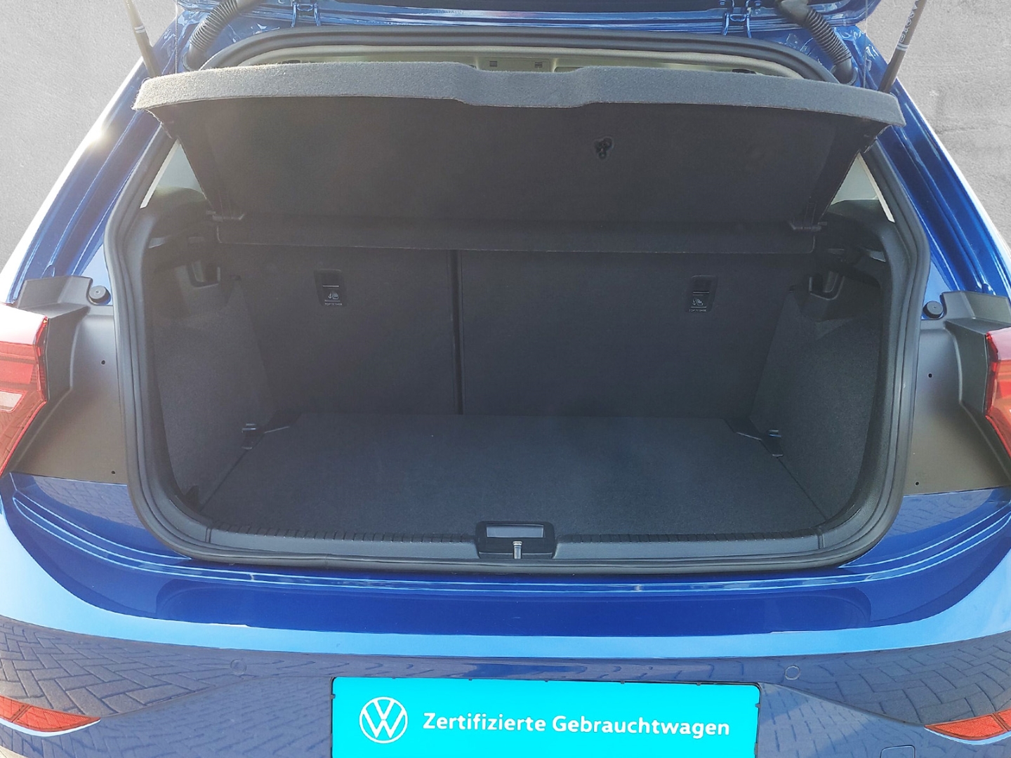 VW Polo
