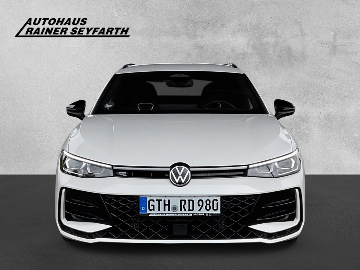 VW Passat Variant