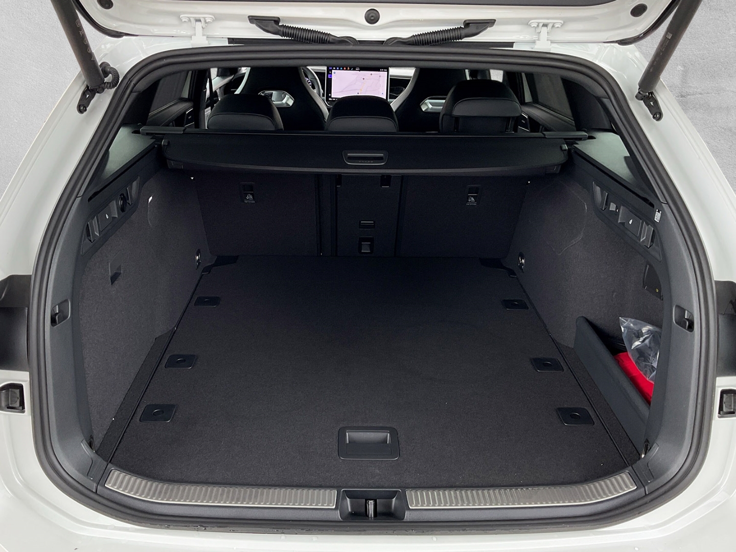 VW Passat Variant
